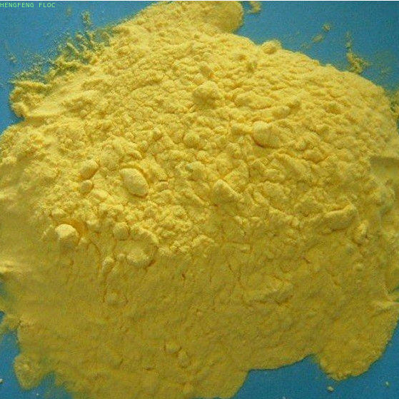 Al2Cln(OH)6N Poly Aluminum Chloride Water Treatment Chemicals