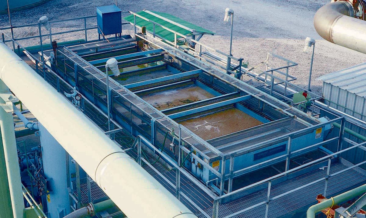 Latest company blogs about Applications of Polyacrylamide in Flotation Systems and the Industries That Use Them