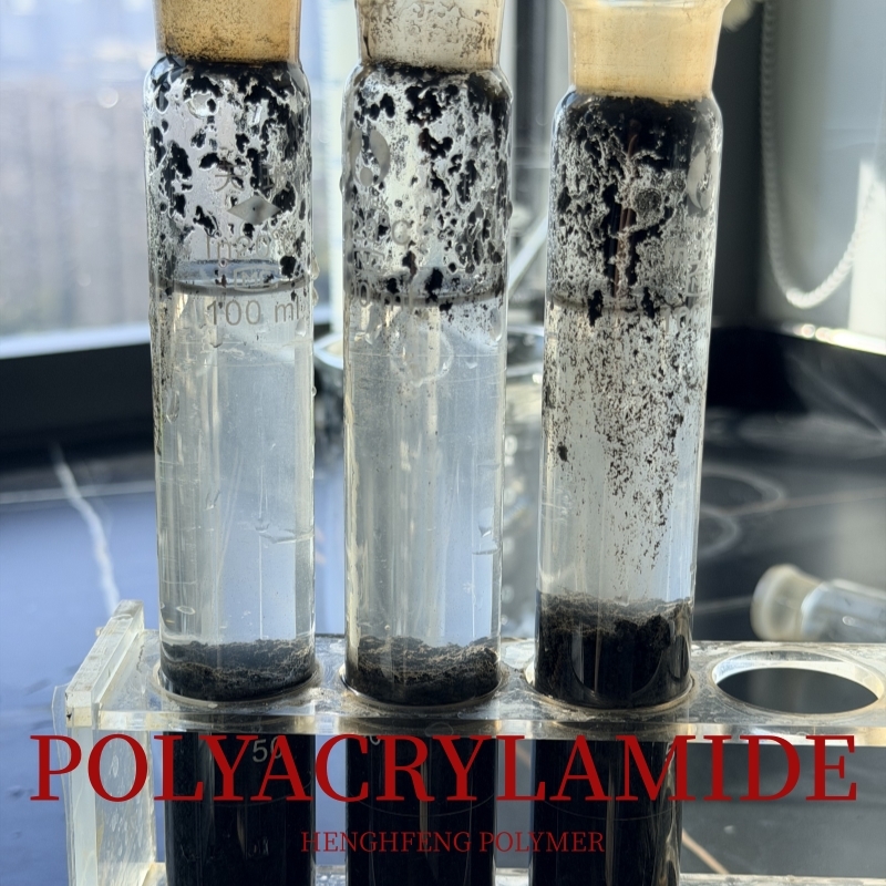 บล็อกบริษัทล่าสุดเกี่ยวกับ ความต้องการของโลกสําหรับการบําบัดน้ํา Polyacrylamide ยังคงเพิ่มขึ้นในปี 2025