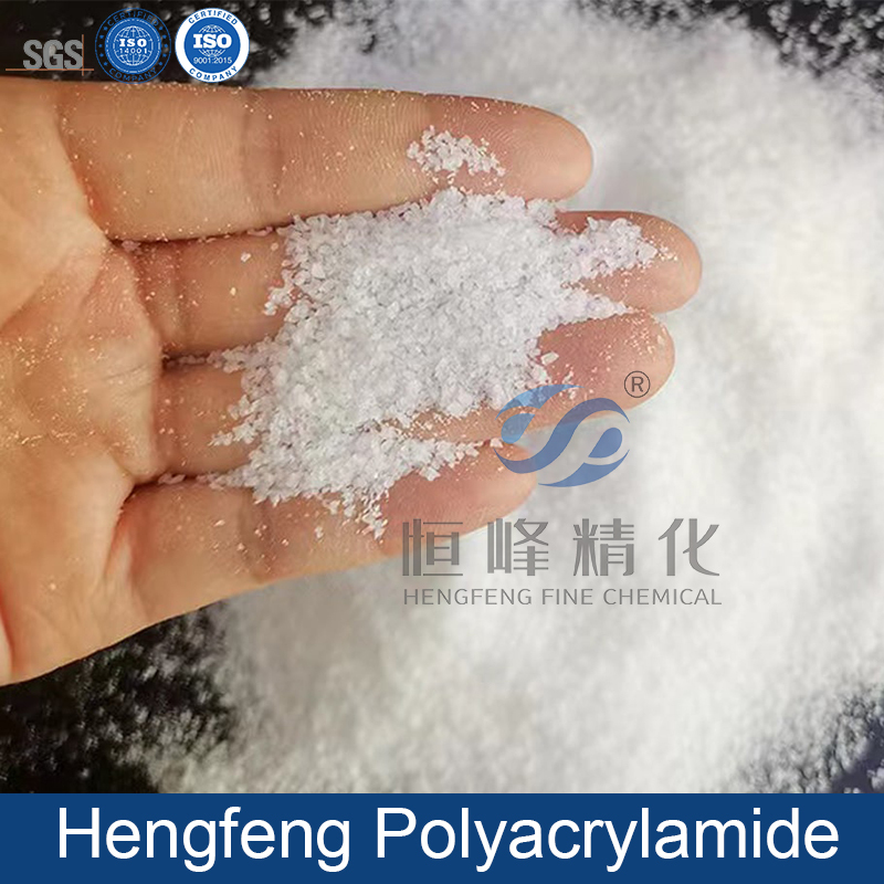 Ultimi blog aziendali su La scienza della flocculazione: un approfondimento tecnico dei meccanismi PAM cationici e anionici