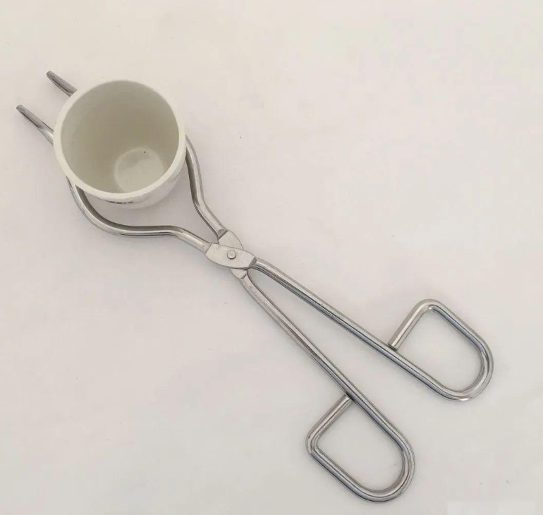 Blog perusahaan terbaru tentang Prinsip Uji Kemurnian Poliakrilamida dengan Metode Pembakaran