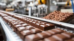 Últimos blogs da empresa sobre Hengfeng PAM Successfully Opens the Brazilian Chocolate Manufacturing Market