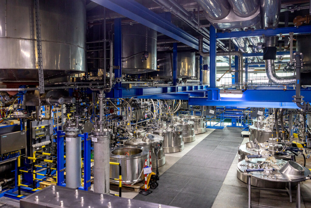 Latest company blogs about Application of PAM in API production wastewater treatment