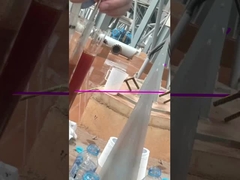 آلومینیوم لجن قرمز رسوب پلی آکریلامید فلوکولانت PAM پلیمر آنیونیک