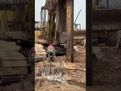 مایع حفاری در ساخت و ساز انبار سازی تونل ساخت و ساز فلکولانت پلی آکریلامید آنیونیک