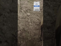 تصفیه فاضلاب معدن