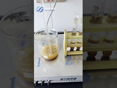 تصفیه فاضلاب معدن