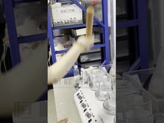 شستشوی شن و ماسه