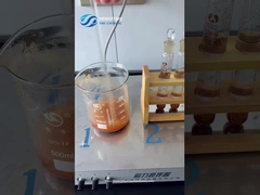 معدن مواد شیمیایی تصفیه آب مواد شیمیایی پلی آکریلامید پلیمر PAM فلکولنت