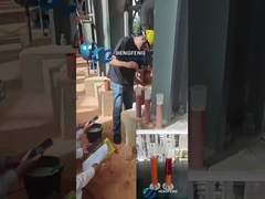 آلومینیوم لجن قرمز رسوب پلی آکریلامید فلوکولانت PAM پلیمر آنیونیک