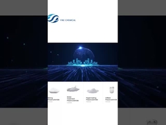 فروش کارخانه فابریک کاغذ تصفیه آب پلی آکریلامید PAM فلوکولانت