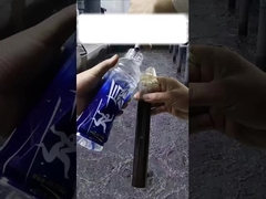 Medium Polyelectrolyte Flocculant Anionic Polyacrylamide for Water Clarifying