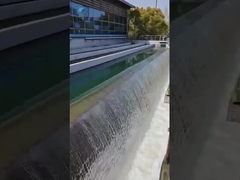 امولسیون wwtp