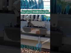 پلی آکریلامید آنیونیک پلیمر PAM فلوکولانت در مواد شیمیایی تصفیه آب