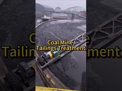 استفاده از فلوکولانت های معدن مس در معدن