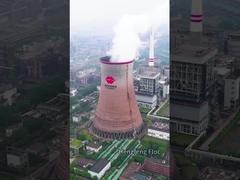 پلی آکریلامید در تصفیه آب شستن زغال سنگ