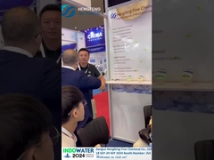 اندونزی پلیمر PAM آنیونیک پلی آکریلامید فلوکولانت مورد استفاده در تصفیه آب