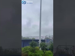 پلی آکریلامید PAM پلی آکریلامید آنیونیک کاتونیک Flocculant 9003-05-8