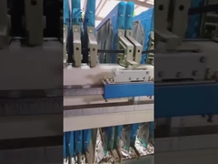 از آب خارج کردن لجن 9003-05-8 فلکولنت پلی آکریلامید آنیونیک کتیونیک