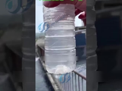 Water Purifier Anionic Polyacrylamide Flocculant Cas Number 9003 05 8