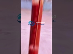 Dw232 Polyacrylamide Flocculant Alumina Red Mud Sedimentation In Bayer Process Flocculant