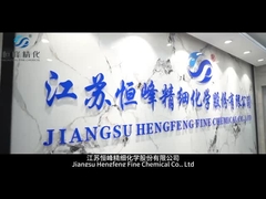 hengfeng plant