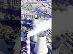 Power Plant Water Treatment Chemical Flocculant Cationic Polyacrylamide Powder