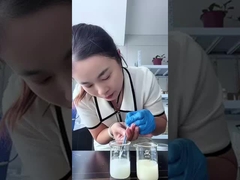 EM533 Polyacrylamide Pam Polymer Polyacrylamide Mining Emulsion Flocculant