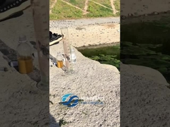 Polyacrylamide PAM Cyanobacteria Wastewater Treatment Chemical PolyAcrylamide Anionic Polymer