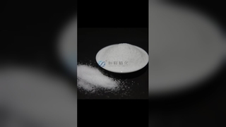 Cationic for sludge dewatering