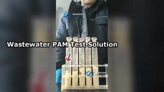 Traitement des eaux usées de production d’huile de céréales