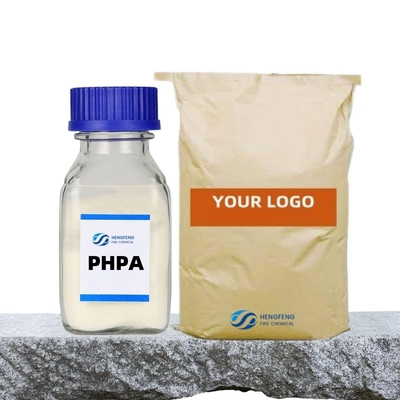 Drilling Mud Chemical Solid Additive Partially Hydrolyzed Anionic Polyacrylamide