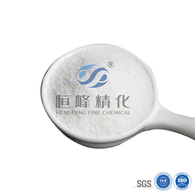 231-545-4 Anion-Polymer PAM Abwasserflocken Polyacrylamid