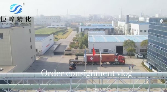 comprare Hengfeng Trattamento delle acque reflue chimica Poliacrilammide anionica polimero PAM flocculante di alta qualità fabbricazione online