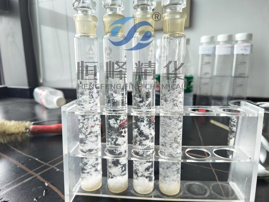 kaufen Hengfeng Abwasserbehandlung Chemische Anionische Polyacrylamid Hochwertiges Flockulans PAM Polyelectrolyt Online-Herstellung