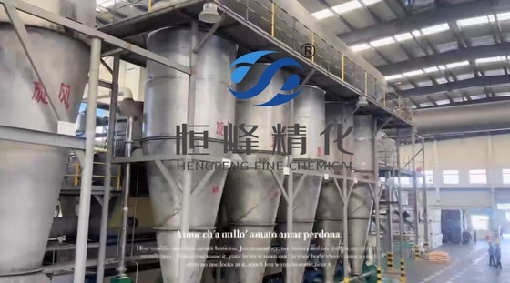 kaufen Hengfeng Abwasserbehandlung Chemische Anionische Polyacrylamid Häufig verwendetes APAM-Polymer Online-Herstellung