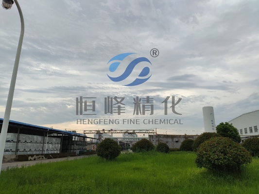 kaufen Hengfeng Abwasserbehandlung Chemische Anionische Polyacrylamid Häufig verwendetes Apam Polyacrylamid Online-Herstellung