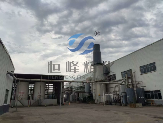 kaufen Hengfeng Abwasserbehandlung Chemische Anionische Polyacrylamid Häufig verwendetes PAM Polyacrylamid Online-Herstellung