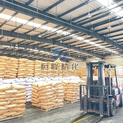 kaufen Hengfeng Abwasseraufbereitung Chemische Kationische Polyacrylamid Flocculant PAM Schlamm Entwässerung on-line-Fertigung