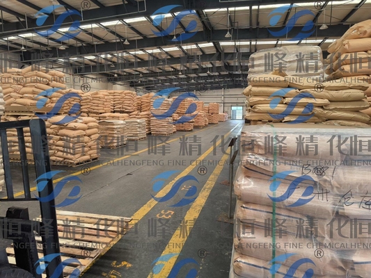 kaufen Hengfeng Abwasserbehandlung Chemische Anionische Polyacrylamid Hochwertiges Flockulansmittel PAM Polyacrylamid Online-Herstellung