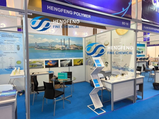 comprare Trattamento delle acque reflue di Hengfeng Poliacrilammide anionica Flocculante Apam Poliacrilammide fabbricazione online