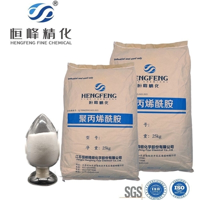 comprare Trattamento dell'acqua di alta qualità Cationico poliacrilammide flocculante chimico per fabbrica di coloranti fabbricazione online