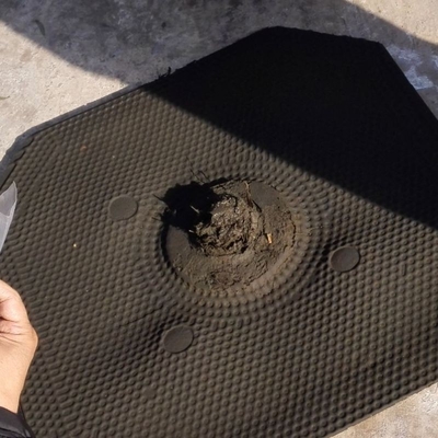 comprar Deshidratación de lodos Tratamiento de aguas Químicos Poliacrilamida catiónica fabricación en línea