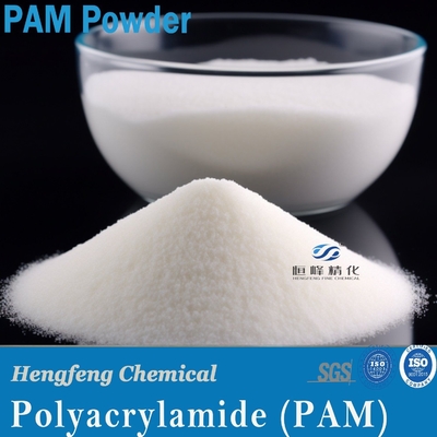 kupować 25 kg/worek CAS 9003-05-8 Anionowy proszek poliakrylamidu produkcja online