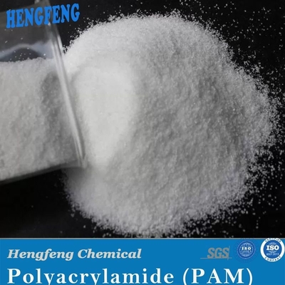 kaufen Wasseraufbereitung Kationischer anionischer Polymer Flocculant PAM Polyacrylamid on-line-Fertigung