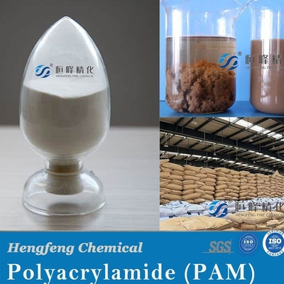 kaufen Beihilfen zur Aufbewahrung von Polyacrylamidpulver für Papierchemikalien on-line-Fertigung