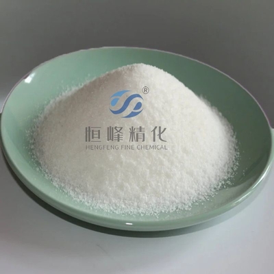 kaufen Hochmolekulares anionisches Flockulans Polyacrylamid PAM-Pulver on-line-Fertigung