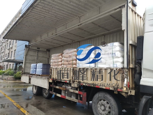 Buy Hengfeng Wastewater Treatment Chemical Anionic Polyacrylamide Commonly Used PAM Polymer online manufacture