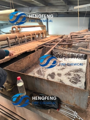 kaufen Hengfeng Abwasserbehandlung Chemische Anionische Polyacrylamid Hochwertiges Flockulans Apam Polyacrylamid Online-Herstellung