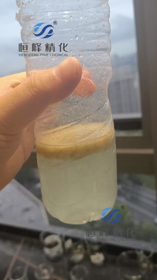 kaufen Hengfeng Abwasseraufbereitung Chemische Anionische Polyacrylamid Flockulant PAM Polyacrylamid Online-Herstellung